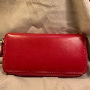 Vera Pelle made in Florence Italy 🇮🇹 leather